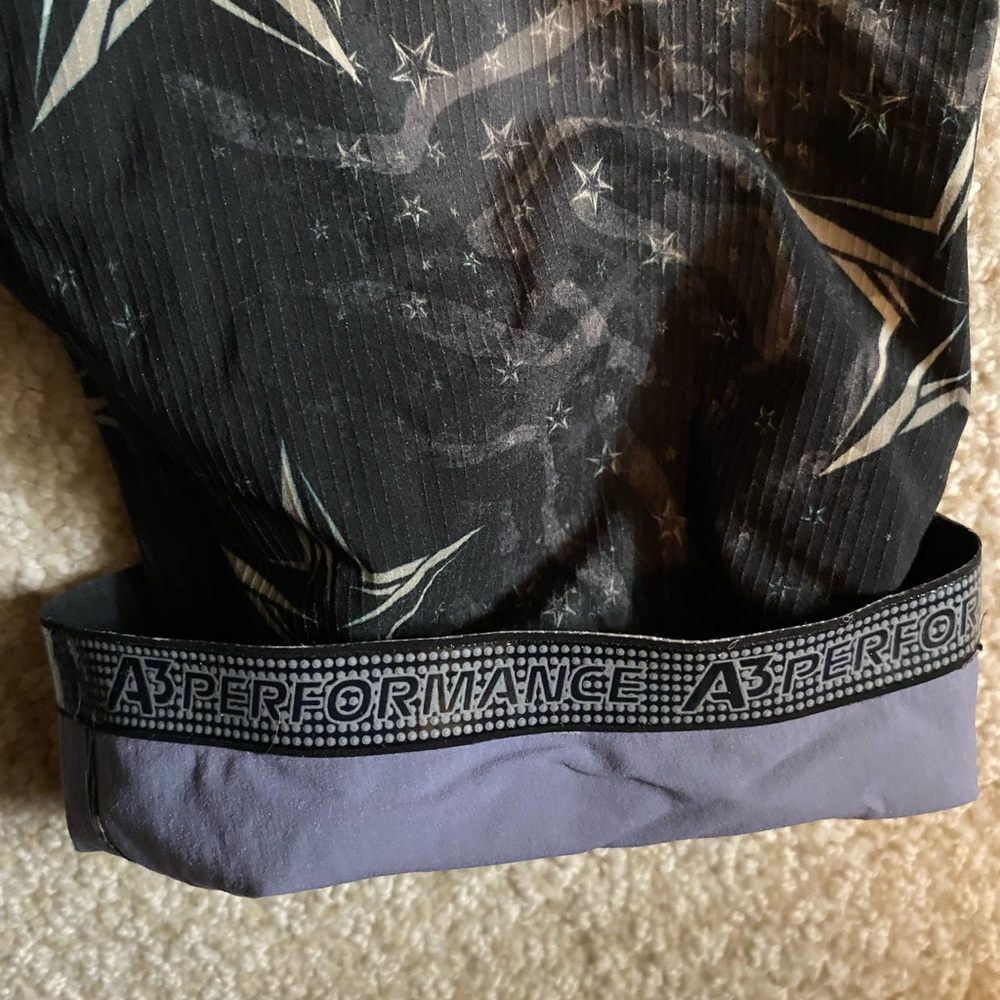 a3 Phenom Openback racing tech suit - Picture 5 of 7